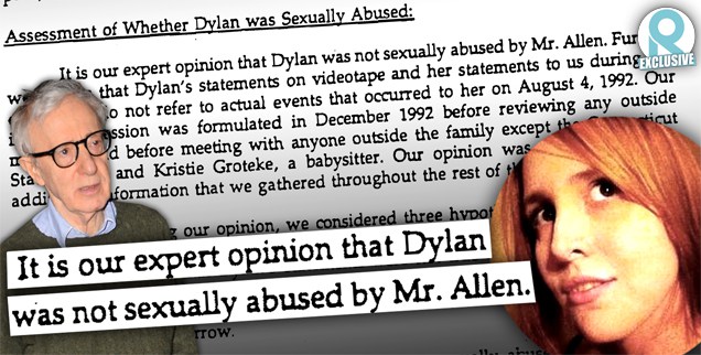 dylan-farrow-sexual-abuse-report-exonerate-woody-allen-wide