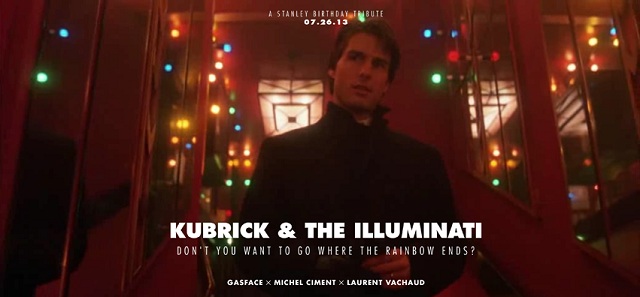 <span style='color:black;font-size:14px;'>(Gazface)</span> <span style='color:#DA5725;font-size:26px;'>Kubrick & The Illuminati (Sociétés secrètes, controle mental et pédocriminalité)</span>