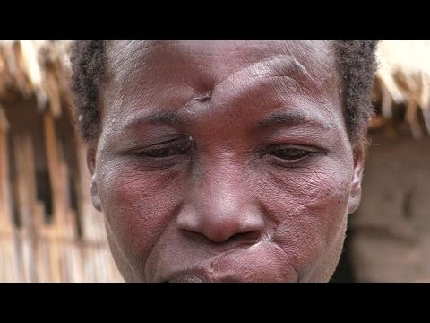 De nombreux meurtres de “sorcières” en Tanzanie