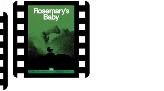 <span style='color:black;font-size:14px;'>Film / Bande Annonce</span> <span style='color:#DA5725;font-size:26px;'>Rosemary’s Baby</span>