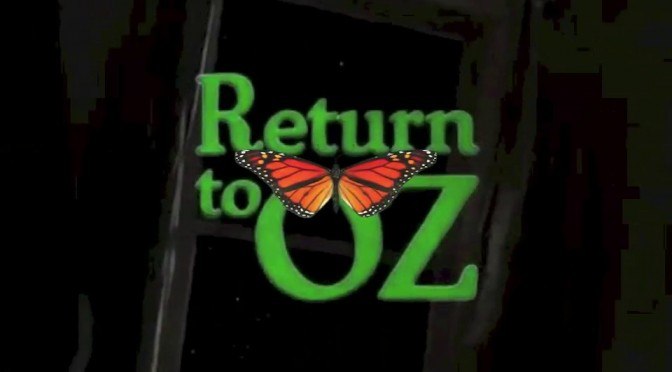 “Retour à Oz”: Walt Disney et le MK-Ultra