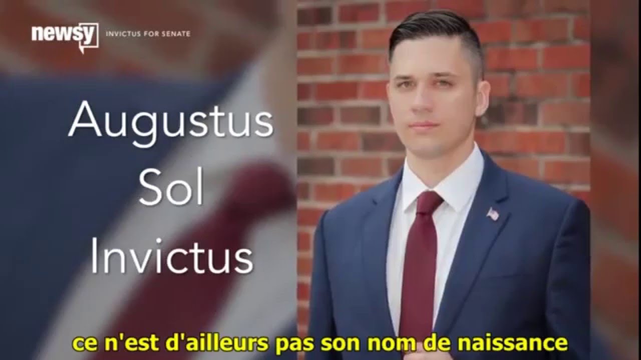 Augustus Sol Invictus | Pedopolis