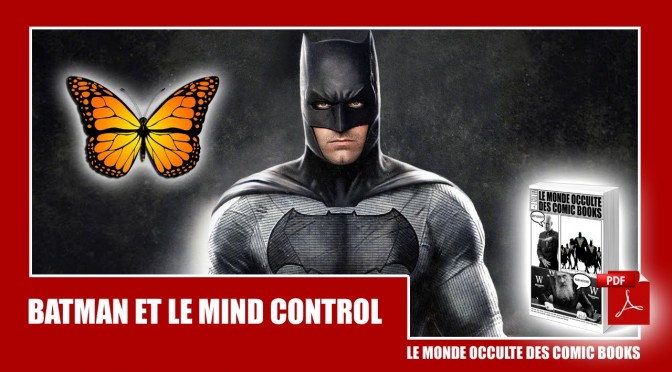 Batman et le Mind Control