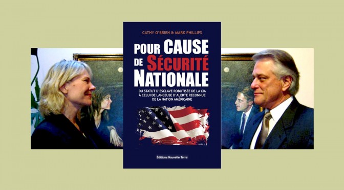 Entretien avec Pierre Mazé : éditeur du livre « Pour Cause de Sécurité Nationale »