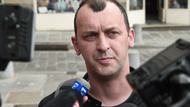 Franck Lavier, acquitté d’Outreau, visé par une enquête pour agression sexuelle sur sa fille mineure