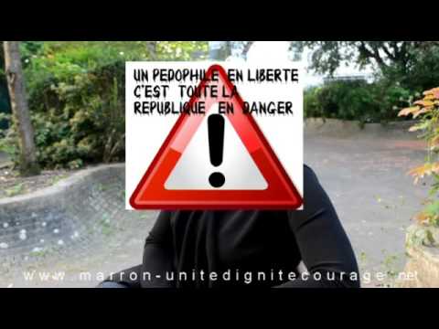 Pédophilie à Montreuil: Témoignage de la mère d’une autre victime