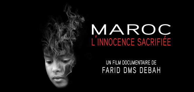 Maroc-l-innocence sacrifiée-2017