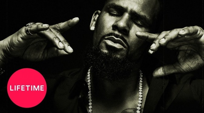 Pédophilie : Jay-Z, Usher et Puff Diddy éclaboussés par le scandale R. Kelly