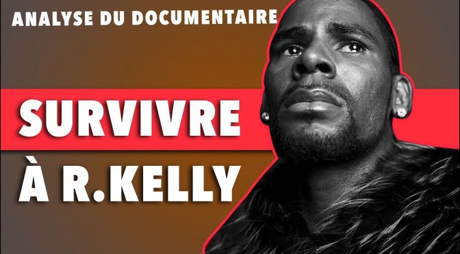 <span style='color:black;font-size:14px;'>(HYCONIQ MAG)</span> <span style='color:#DA5725;font-size:26px;'>Surviving R.Kelly – Analyse du Documentaire</span>