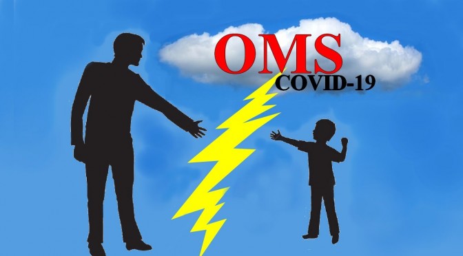 COVID-19: Séparer de force des enfants de leurs parents ?