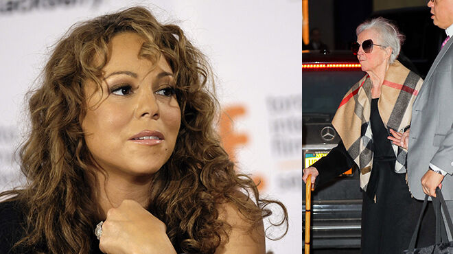 <span style='color:black;font-size:14px;'>(RTL.info.be)</span> <span style='color:#DA5725;font-size:26px;'>La sœur de Mariah Carey poursuit leur mère: elle l’accuse d’abus sexuels dans un culte satanique</span>