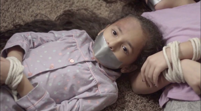 A Child’s Voice : Le film anti-pédocriminalité censuré sur Amazon bientôt sur LENVERS-TV